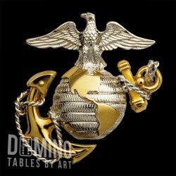 T069 Eagle Globe and Anchor